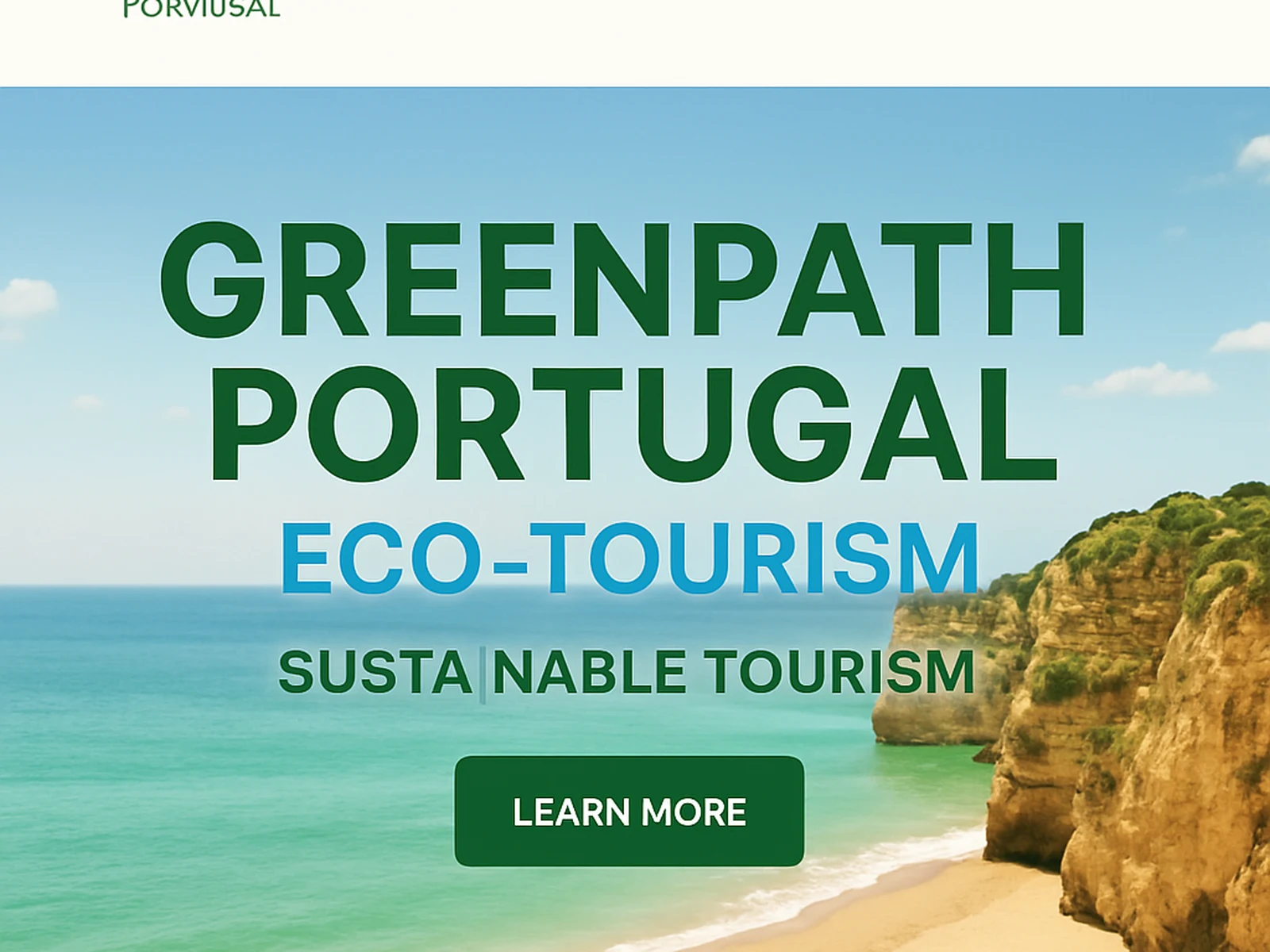 GreenPath Portugal