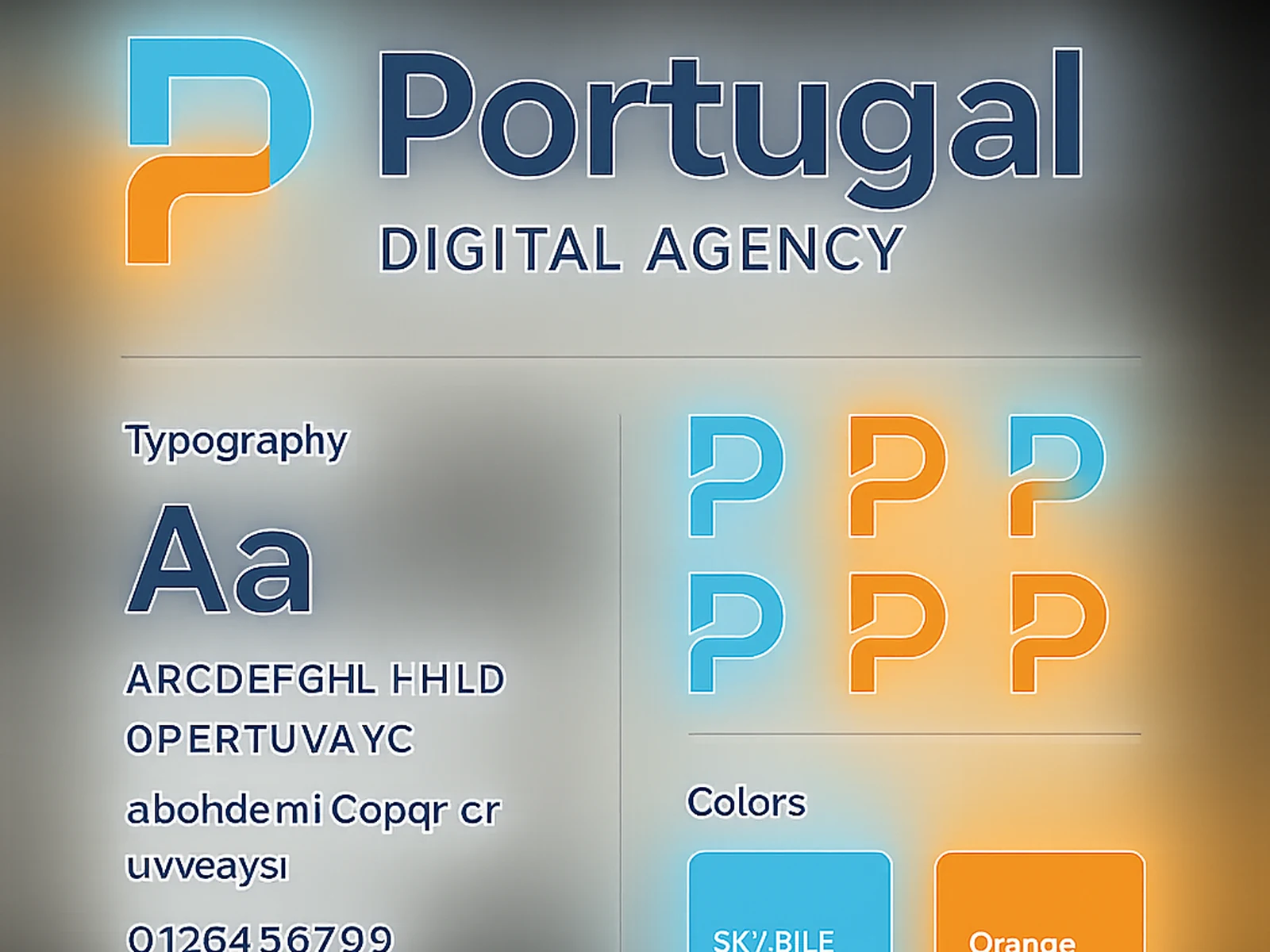 Brand Identity