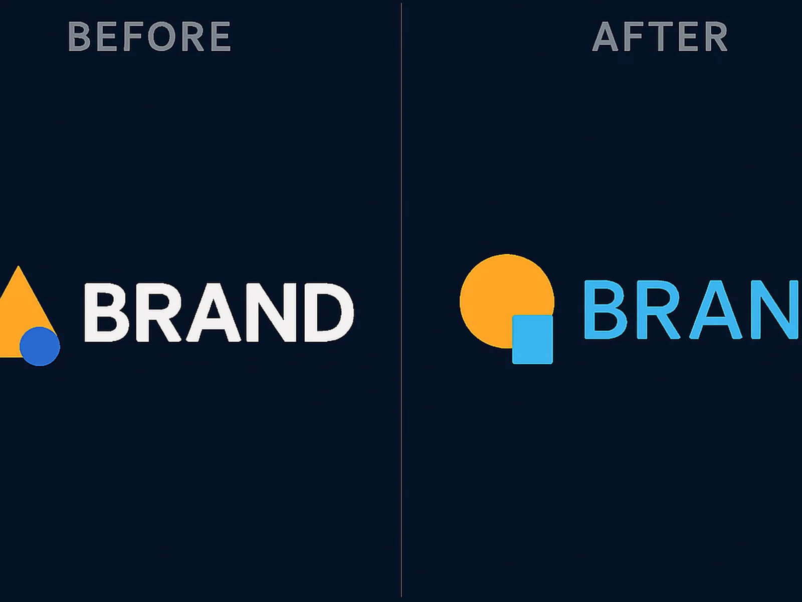 Digital Brand Refresh