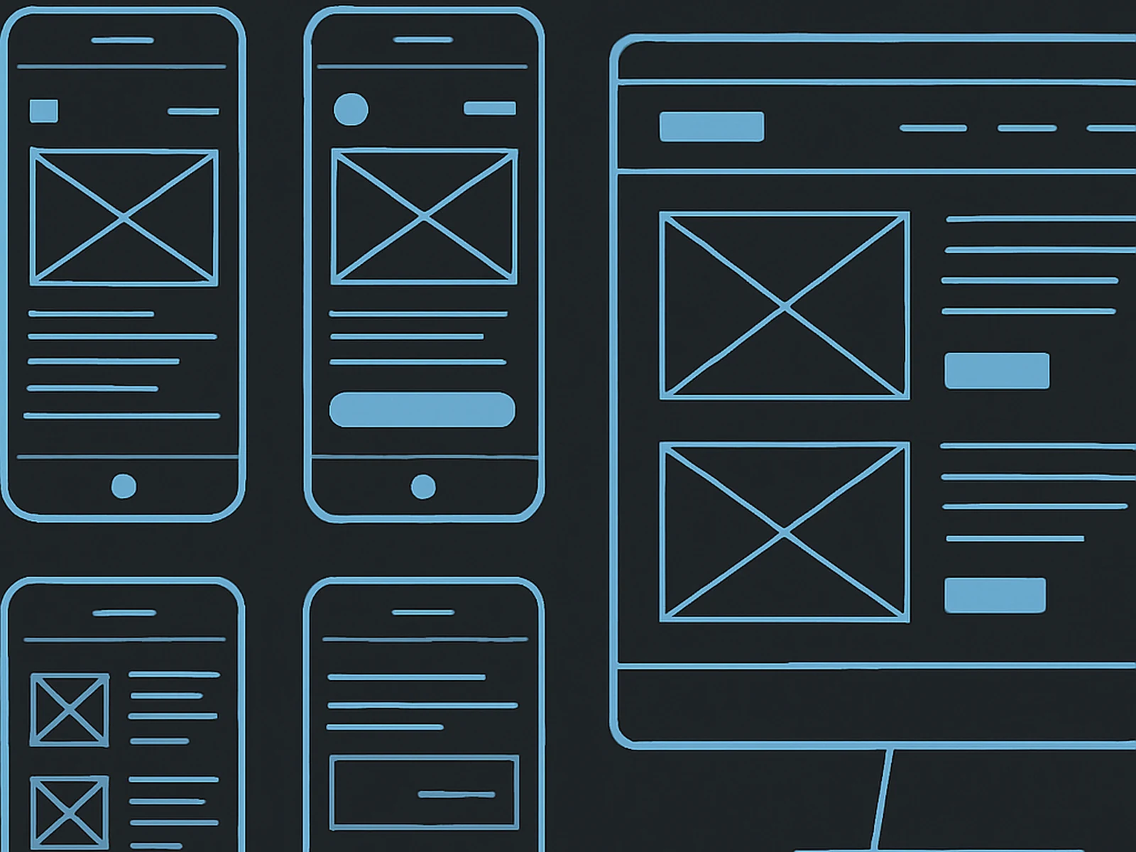 UX Design