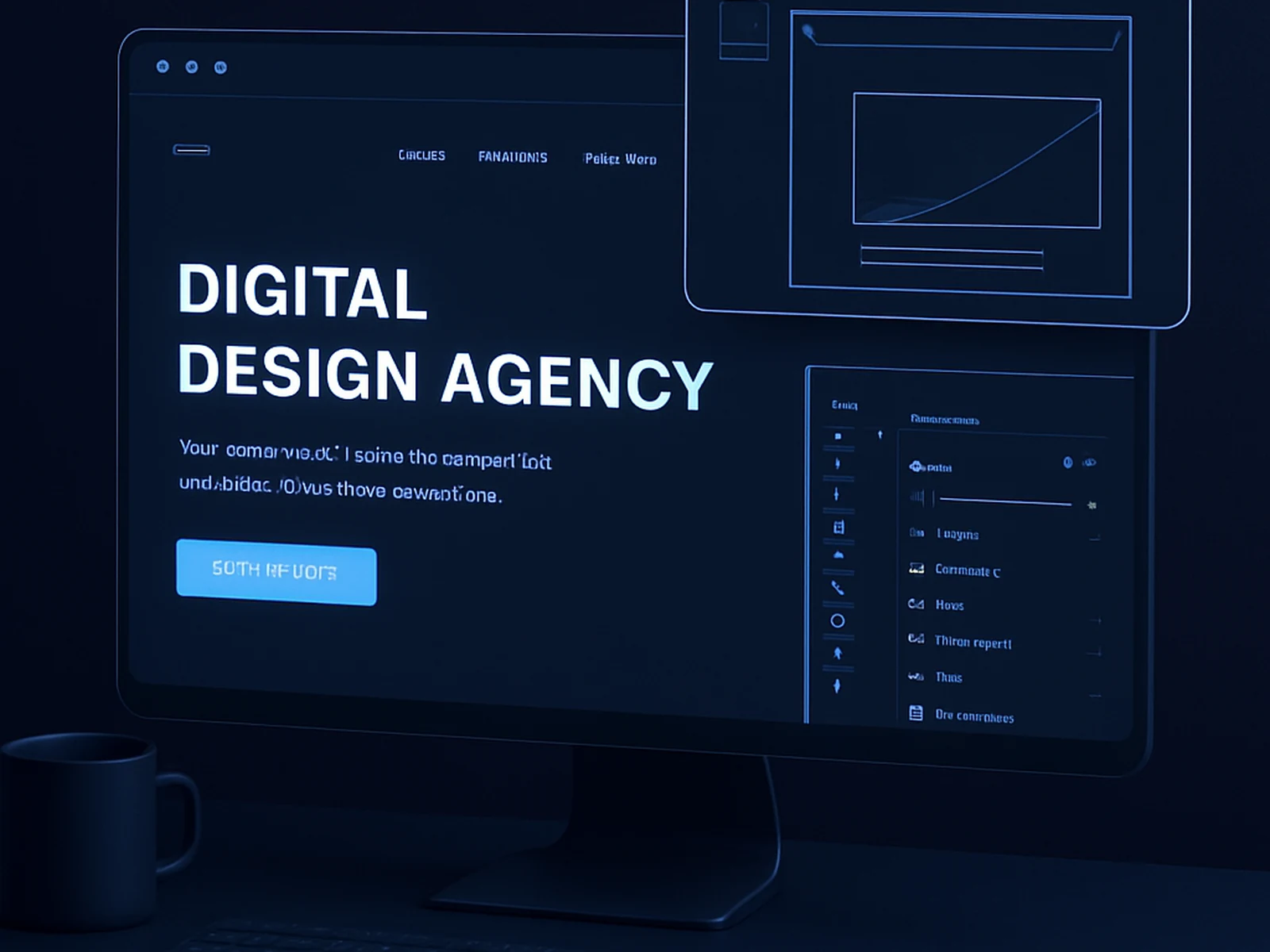 Web Design